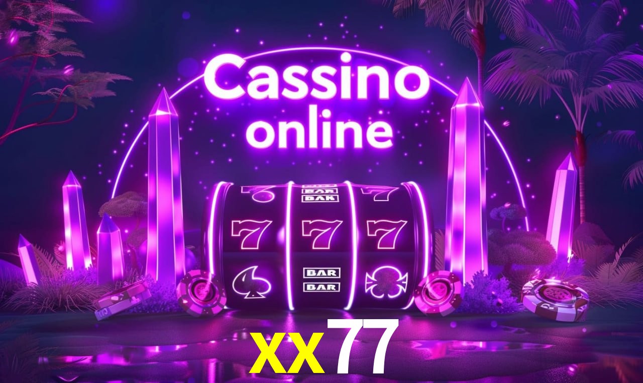 xx77 Certificado eCOGRA - Jogos Justos Auditados