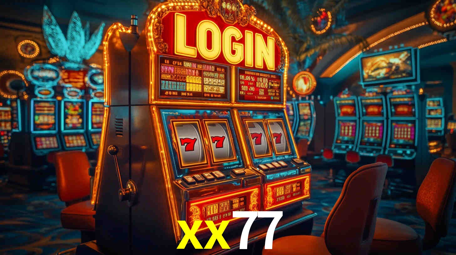 Certificação GLI xx77