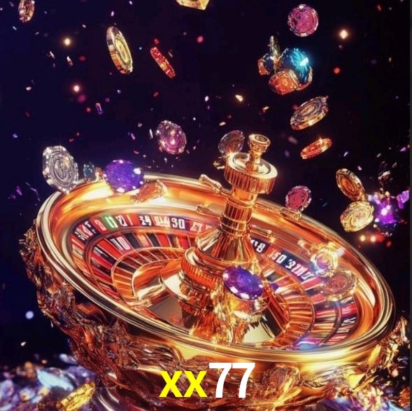 xx77 Instalar Logo 3