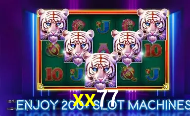 xx77 Pagamento Seguro SSL